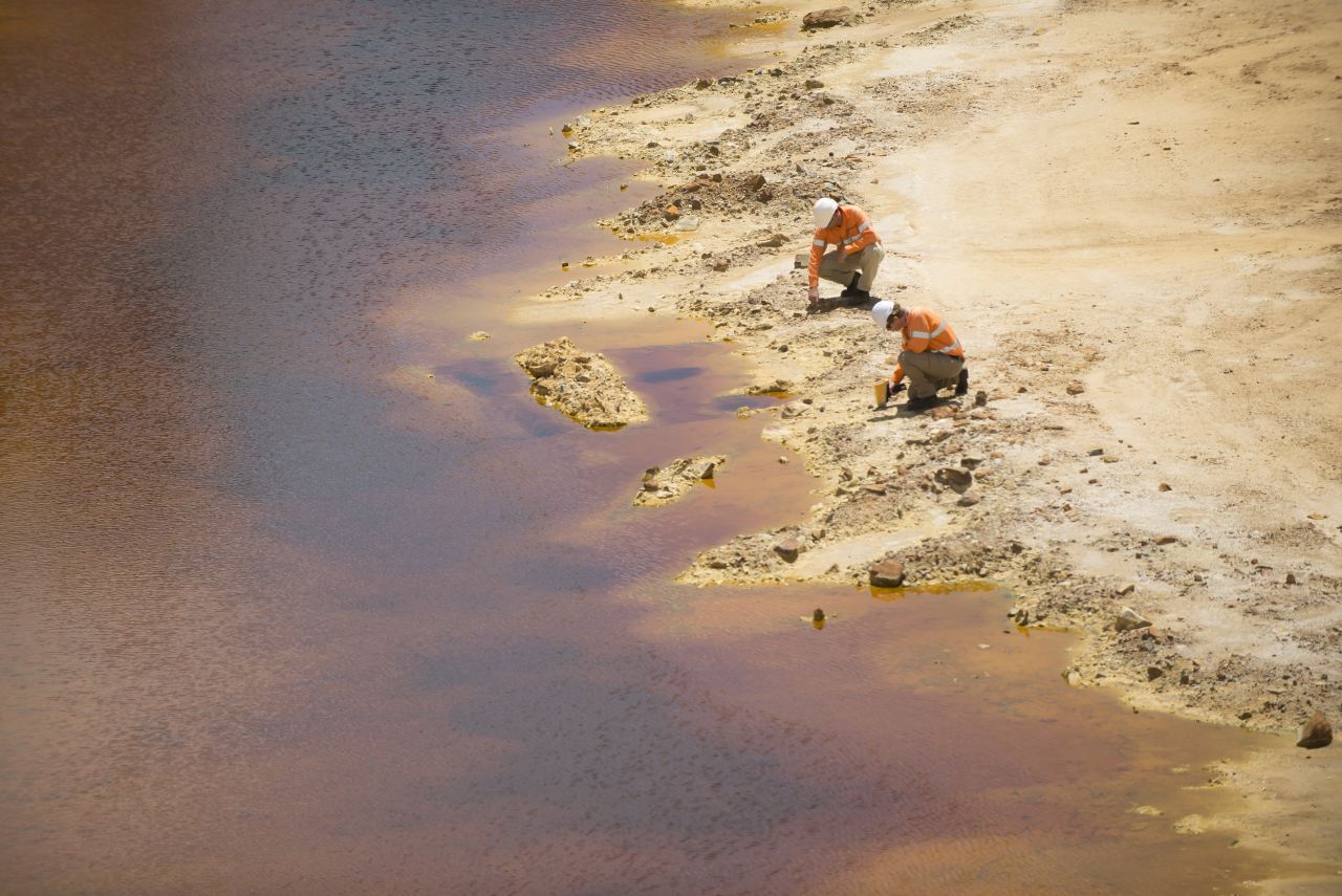 奧林(lín)巴斯礦石光譜儀 奧林(lín)巴斯礦石光譜儀