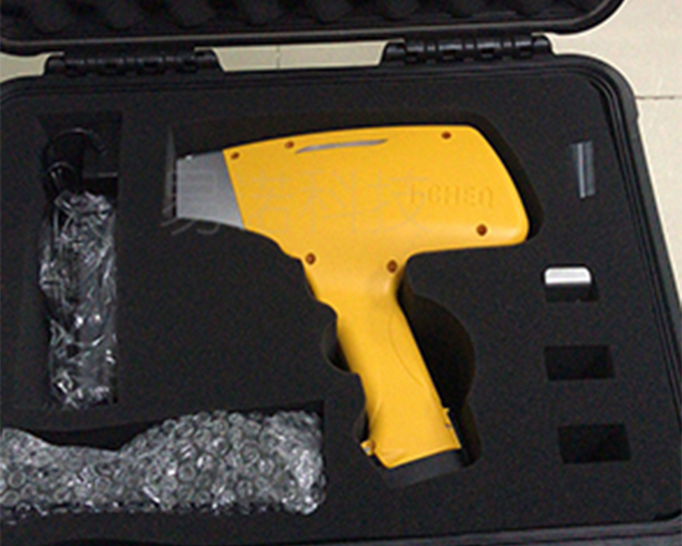 艾克手持式合金(jīn)成分分析光譜儀 F2-5000