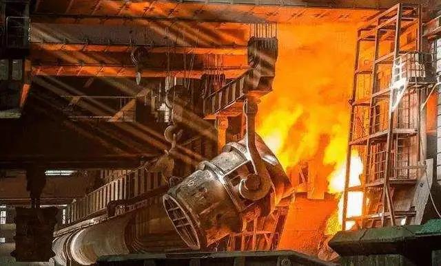 1629448975547137.jpg 鋼鐵(tiě)取消出口退稅,壓縮粗鋼産能(néng)3.jpg