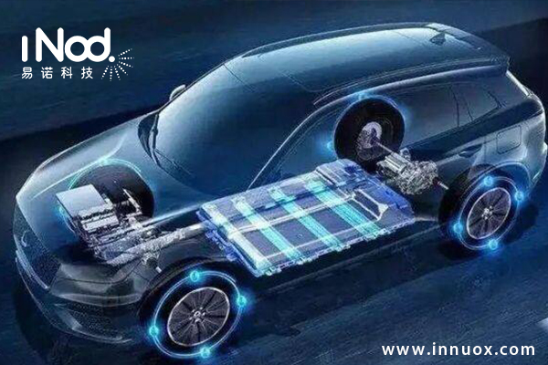 動力锂電池汽車