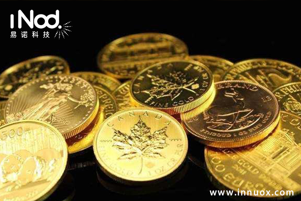 黃金(jīn)貴金(jīn)屬貨币