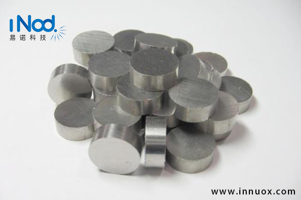 有色金(jīn)屬工(gōng)業