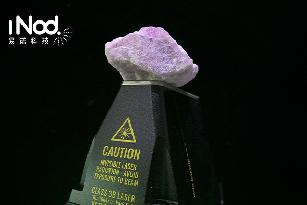 賽譜斯手持式激光分析儀在锂礦中的應用(yòng)