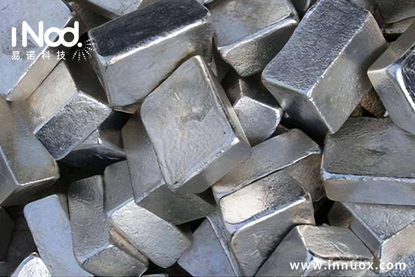 鎂元素金(jīn)屬塊