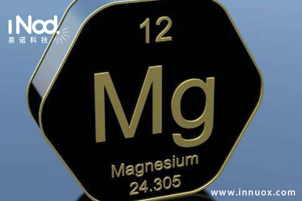 鎂元素金(jīn)屬