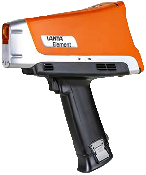 奧林(lín)巴斯手持式XRF光譜儀