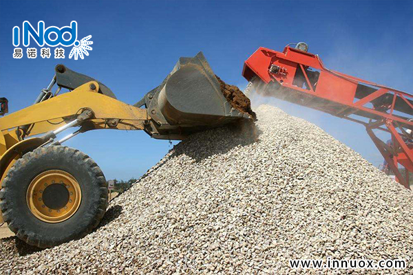 砂石分類處理(lǐ) 砂石分類處理(lǐ)