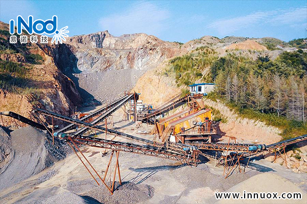 砂石分類處理(lǐ) 砂石分類處理(lǐ)