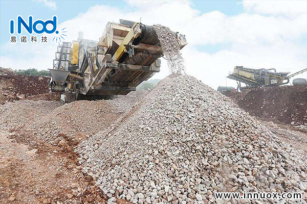 砂石分類處理(lǐ) 砂石分類處理(lǐ)