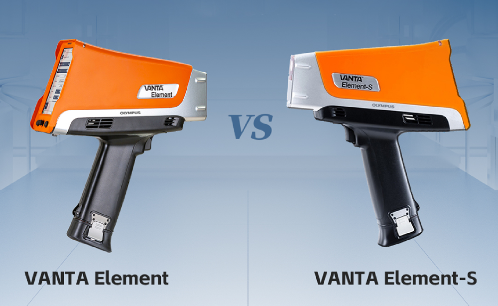 奧林(lín)巴斯VANTA系列兩款分析儀該怎麽選擇？